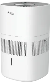 Luftfugter med naturlig fordampningsmetode H:BLOOM 650