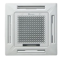 4-vejs kassetteventilatorkonvektorer MCFK-T2-serien