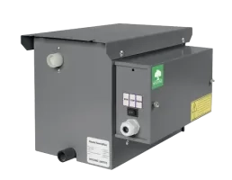 Luftbefugter i MHDM-3S-serien