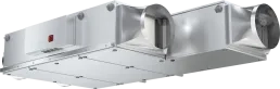 Ventilationssystem BreezMe CL-serien