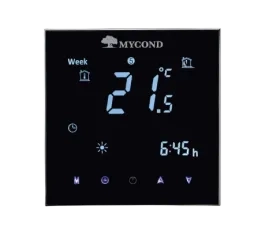 Gulvvarme termostat Mycond New Touch