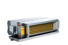 Medium ESP-kanalventilatorkonvektorer MCFC-serien