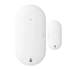 Zigbee-dørsensor