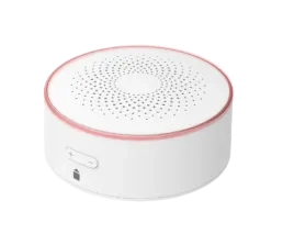 Zigbee trådløs sirene 