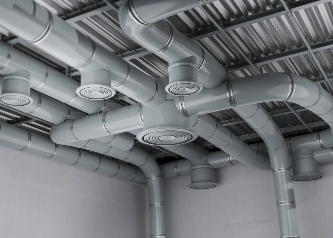 Ventilation: Hvorfor er det en forudsætning for et sundt liv?