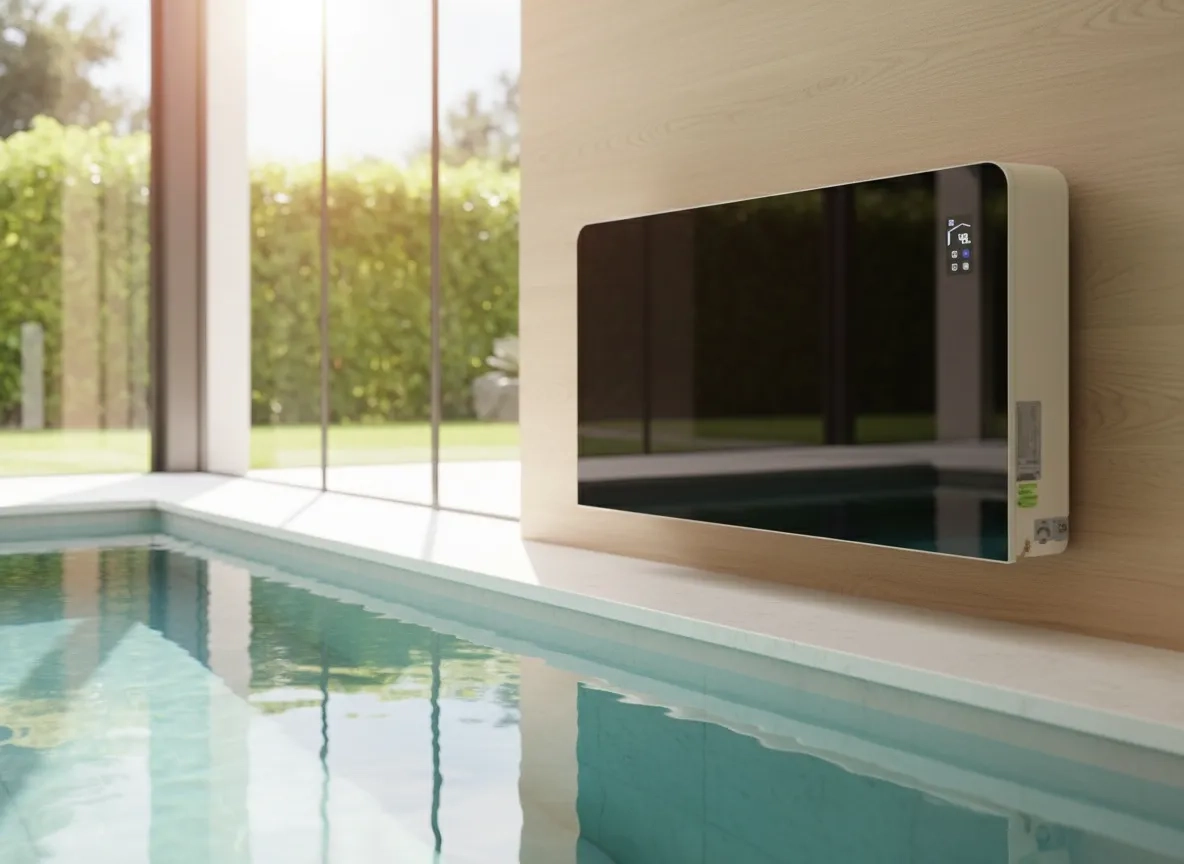 Hvad en poolaffugter kan og ikke kan: realistiske forventninger og tidsrammer