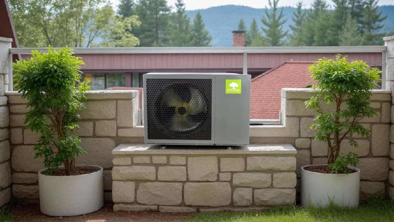 Hvordan BeeEco løser udfordringen med høj vandtemperatur ved renovering