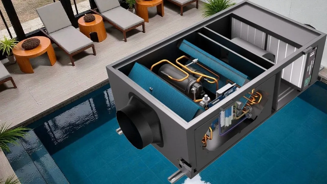 Kan der udvikle sig skimmel i en affugter: hygiejne og vedligeholdelse af MSHA(C)