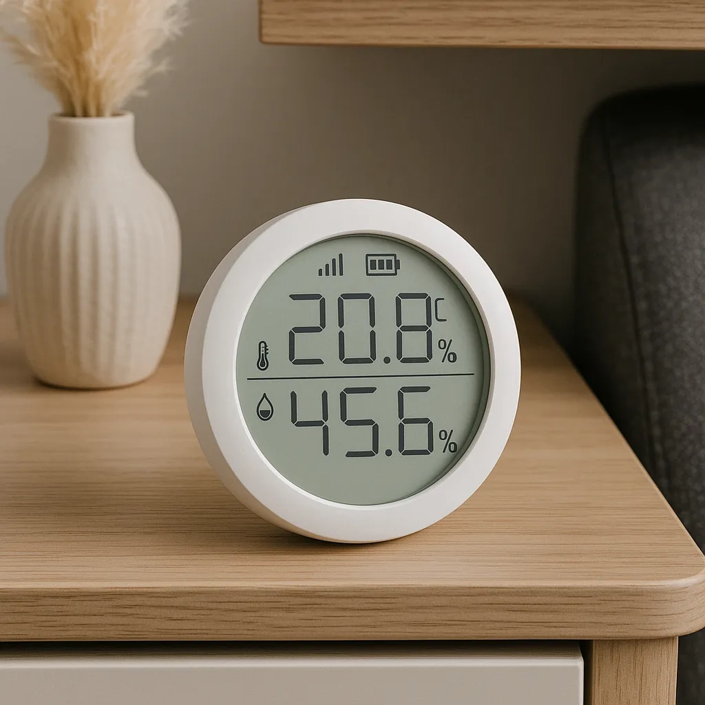 Psykrometri for HVAC-ingeniører: enkelt om det komplekse